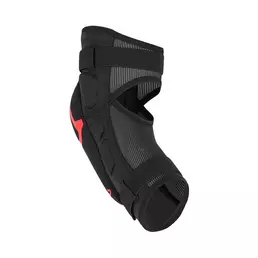 Acerbis Soft Elbow Knee Guards Red Красный