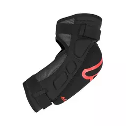 Acerbis Soft Elbow Knee Guards Red Красный