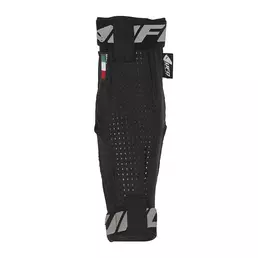 Ufo Spartan 023 Kid Elbow Guards Black Черный