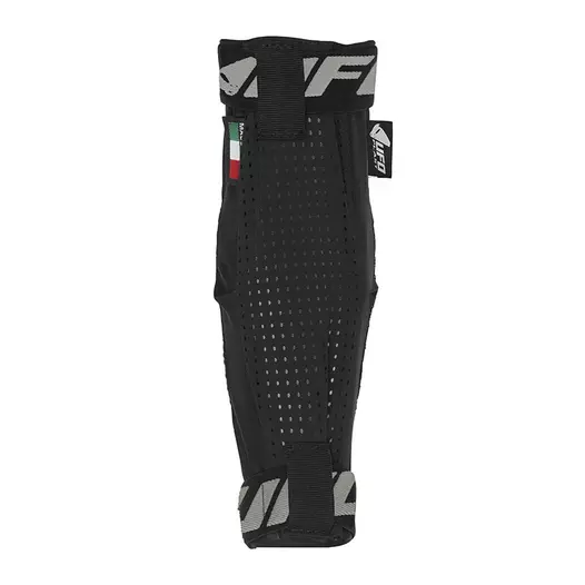 Ufo Spartan 023 Kid Elbow Guards Black Черный