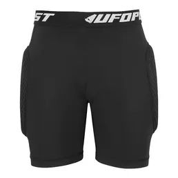 Ufo Reborn Mv6 Wrap Protective Shorts Black Черный (размер: xs)
