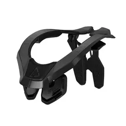 Leatt 4.5 Neck Brace Stealth Черный (размер: l/xl)
