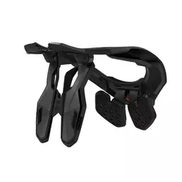 Leatt 4.5 Neck Brace Stealth Черный