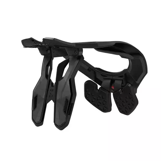 Leatt 4.5 Neck Brace Stealth Черный