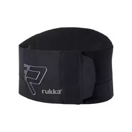 Rukka Wind-r Kidney ремень Black Черный