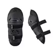 O Neal Peewee Youth Knee Guard Black Черный (размер: m/l)
