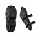 O Neal Peewee Youth Knee Guard Black Черный
