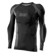 Six2 Prm Ts2 Body Protector Black Черный