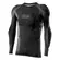 Six2 Prm Ts2 Body Protector Black Черный