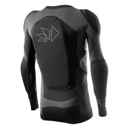 Six2 Prm Ts2 Body Protector Black Черный