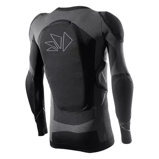 Six2 Prm Ts2 Body Protector Black Черный