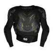 Acerbis Korazza Body Armour Black Черный