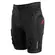 Zandona Soft Active Shorts Kid Black Черный