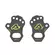 Acerbis Palm Protection Grey Yellow Серый