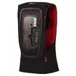 Ixs Ipro 1.0 Airbag жилет Black Черный