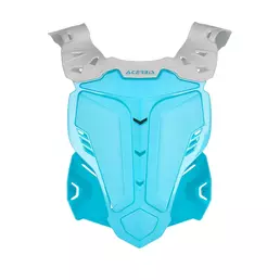 Acerbis Linear Roost Deflector Green 3 Зеленый