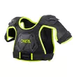 O Neal Peewee Chest Guard Kid Yellow Желтый