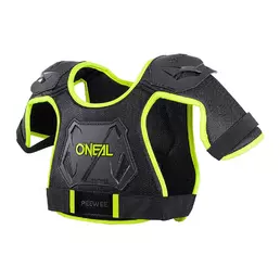 O Neal Peewee Chest Guard Kid Yellow Желтый (размер: m/l)