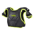 O Neal Peewee Chest Guard Kid Yellow Желтый