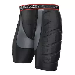 Troy Lee Designs Lps7605 Short мотоштаны Black Черный (размер: s)