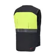 Alpinestars Tech Air 3 V2 Airbag Black Yellow Желтый