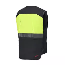 Alpinestars Tech Air 3 V2 Airbag Black Yellow Желтый