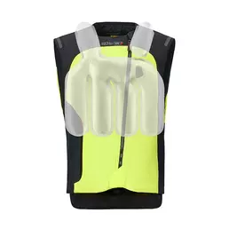 Alpinestars Tech Air 3 V2 Airbag Black Yellow Желтый