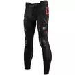 Leatt Impact 3df 6.0 мотоштаны Black Черный