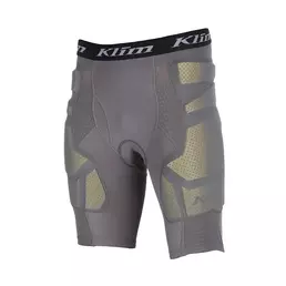 Klim Tactical 24 мотоштаны Castlerock Серый (размер: s)