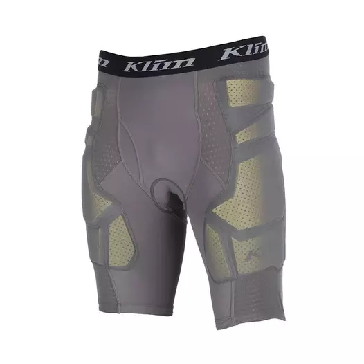 Klim Tactical 24 мотоштаны Castlerock Серый (размер: s)