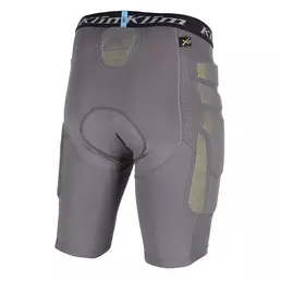 Klim Tactical 24 мотоштаны Castlerock Серый