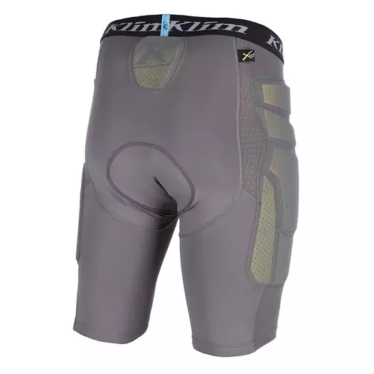 Klim Tactical 24 мотоштаны Castlerock Серый