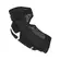Acerbis Soft Elbow Knee Guards Black White Черный
