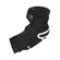 Acerbis Soft Elbow Knee Guards Black White Черный