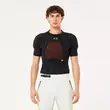 OAKLEY APPAREL Drop in d3o full impact Kurzarm-Schutztrikot Черный