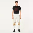 OAKLEY APPAREL Drop in d3o full impact Kurzarm-Schutztrikot Черный