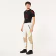OAKLEY APPAREL Drop in d3o full impact Kurzarm-Schutztrikot Черный