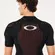 OAKLEY APPAREL Drop in d3o full impact Kurzarm-Schutztrikot Черный