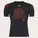 OAKLEY APPAREL Drop in d3o full impact Kurzarm-Schutztrikot Черный