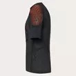 OAKLEY APPAREL Drop in d3o full impact Kurzarm-Schutztrikot Черный