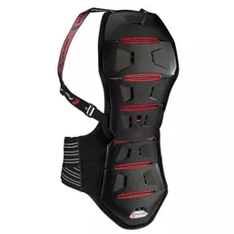 Forma Akira 7 C.l.m. Smart Черный (размер: l/xl)