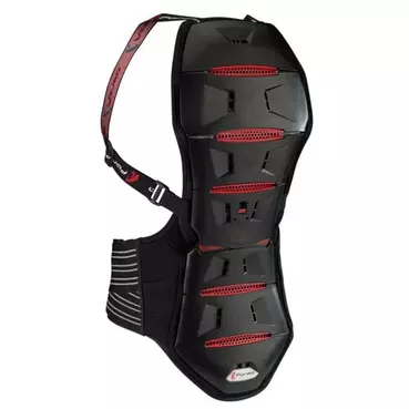 Forma Akira 7 C.l.m. Smart Черный