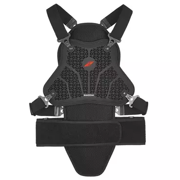 Zandona Netcube Armour X6 Protector Black Черный