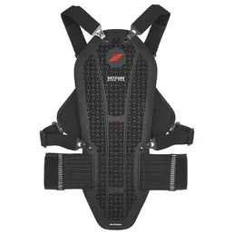 Zandona Netcube Armour X6 Protector Black Черный