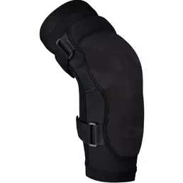 iXS Carve 2.0 Elbow Guards - black Черный