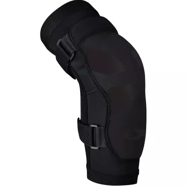 iXS Carve 2.0 Elbow Guards - black Черный
