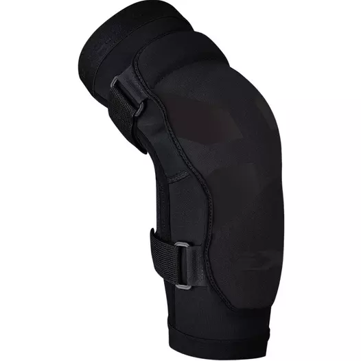 iXS Carve 2.0 Elbow Guards - black Черный