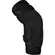 iXS Carve 2.0 Elbow Guards - black Черный