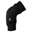 iXS Carve 2.0 Elbow Guards - black Черный