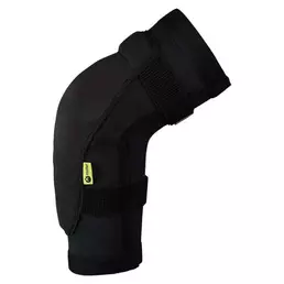 iXS Carve 2.0 Elbow Guards - black Черный